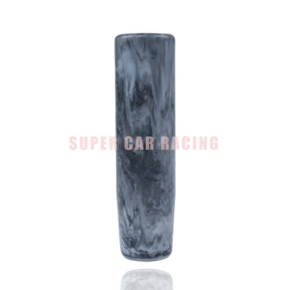 High Quality Laser Cut Acrylic Marble Shift Knob | Big River Hardware