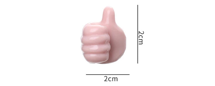 Multi Purpose Hooks  Wall Mounts