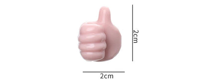 Multi Purpose Hooks  Wall Mounts