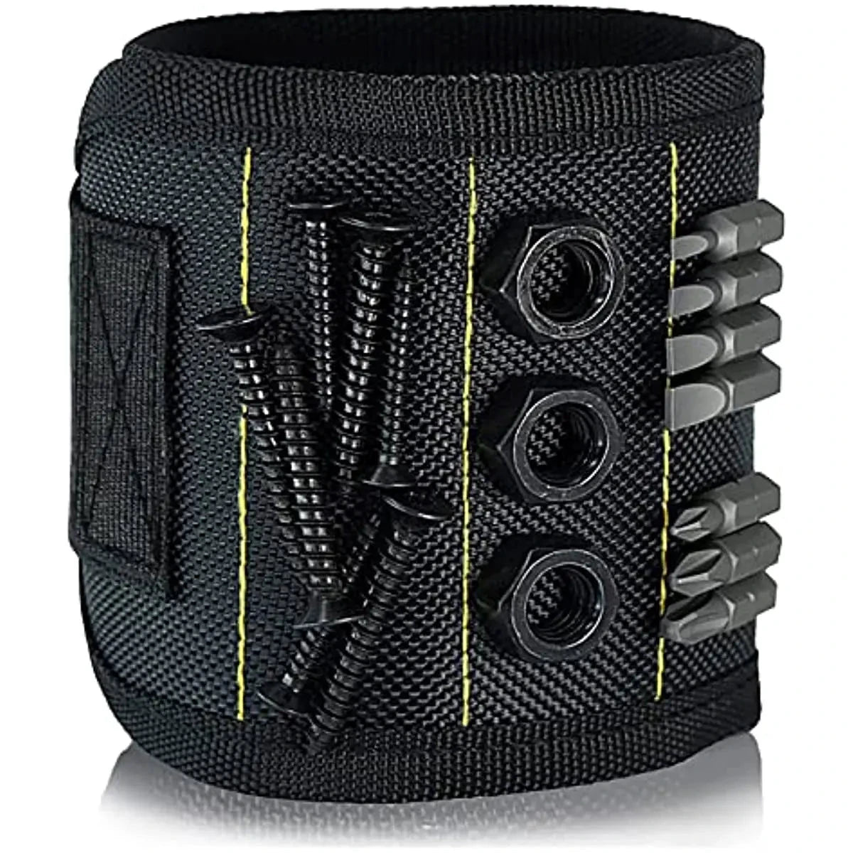 Big River Hardware Upgraded Magnetic Wristband for Screws