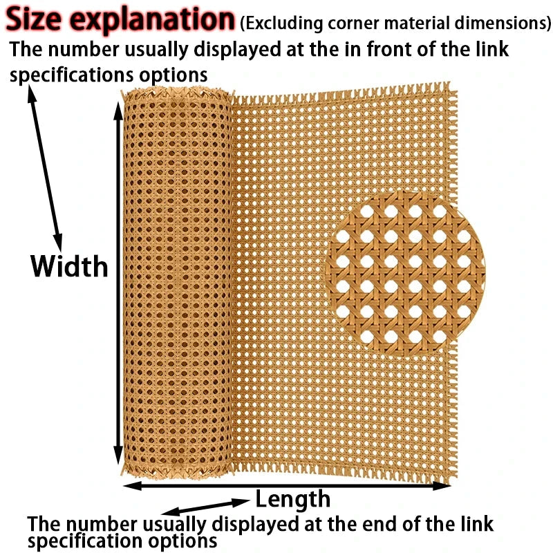 Elevate Your Audio System with Natural Woven Fabric