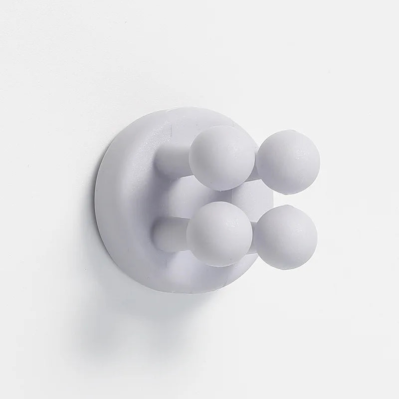 Multi Purpose Hooks  Wall Mounts