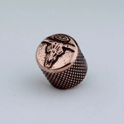 Custom Guitar Knobs