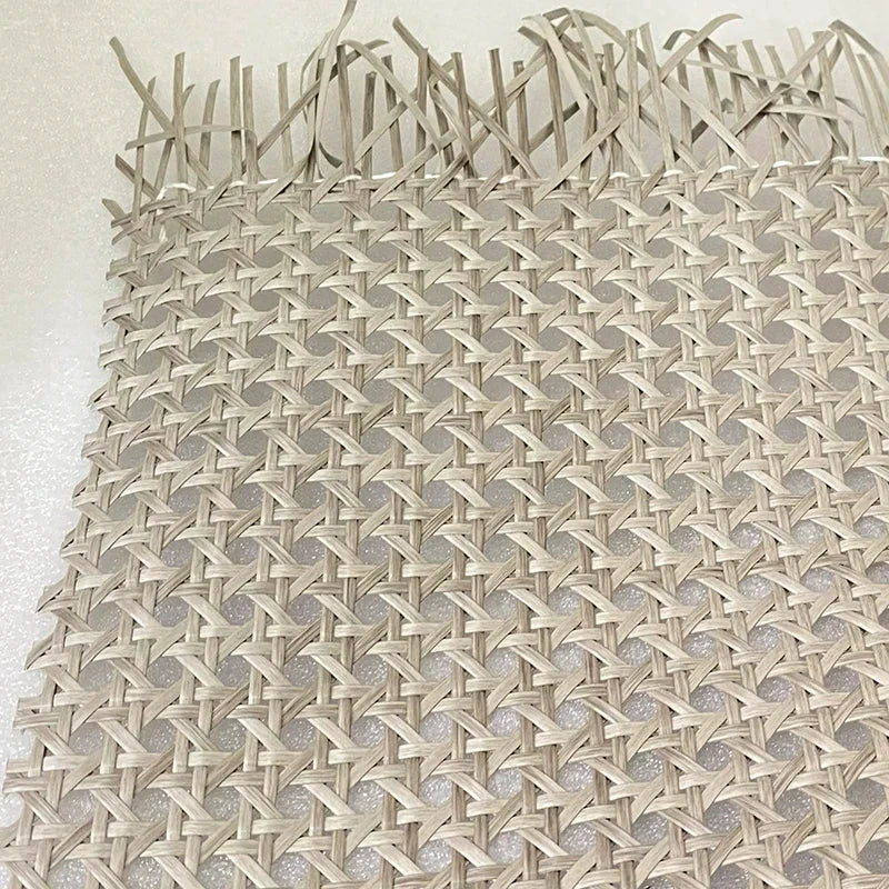 Elevate Your Audio System with Natural Woven Fabric