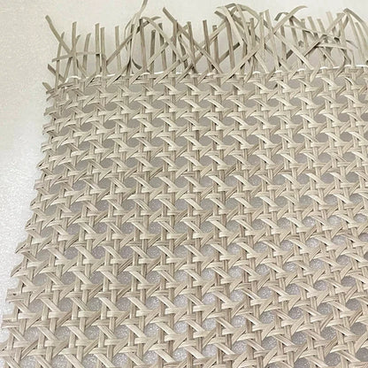 Elevate Your Audio System with Natural Woven Fabric