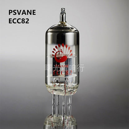 Vacuum ECC83 Equivalent Tubes