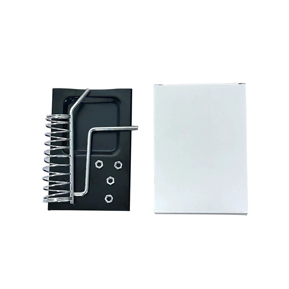 Big River Hardware Versatile Soldering Iron Holder for Various Irons