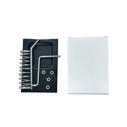 Big River Hardware Versatile Soldering Iron Holder for Various Irons