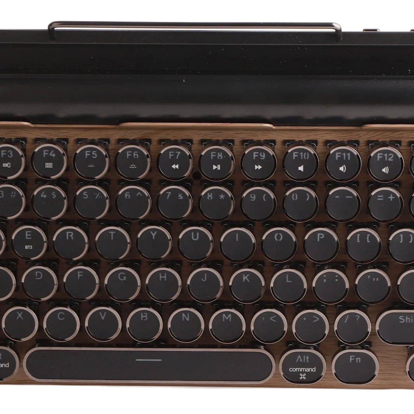 Typewriter Keyboard for Computer