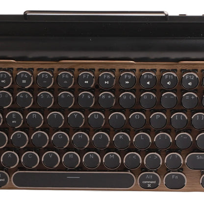 Typewriter Keyboard for Computer