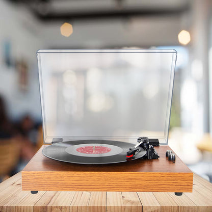 Best Record Player