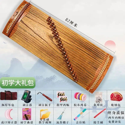 Guzheng instrument for sale