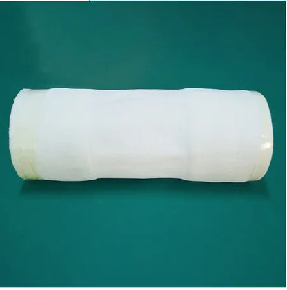 Illuminated 100cm Fiber Optic Fabric for amplifier design