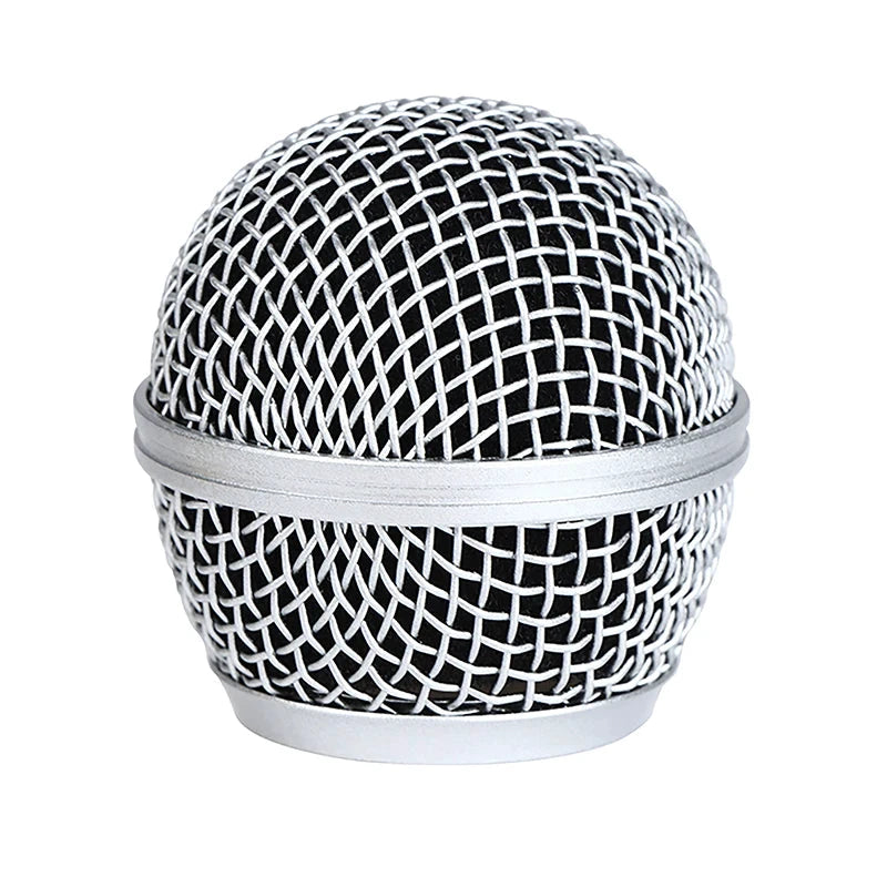 microphone grille replacement