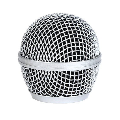 microphone grille replacement