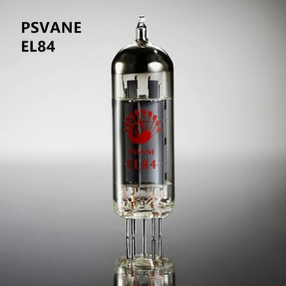 Vacuum ECC83 Equivalent Tubes