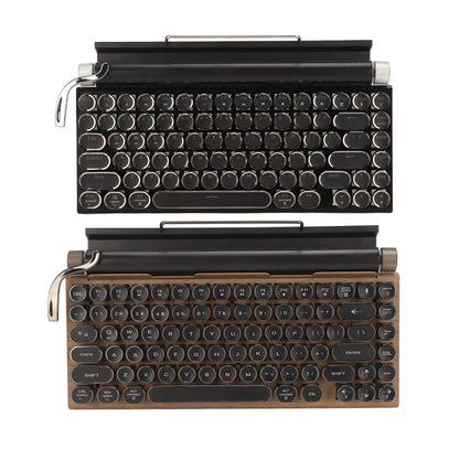 Typewriter Keyboard for Computer
