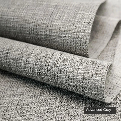 gray grill cloth