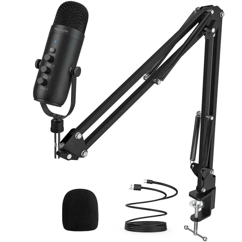 USB Microphone for PC