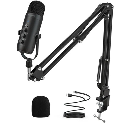 USB Microphone for PC