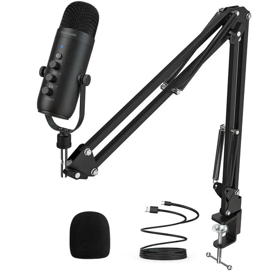 USB Microphone for PC