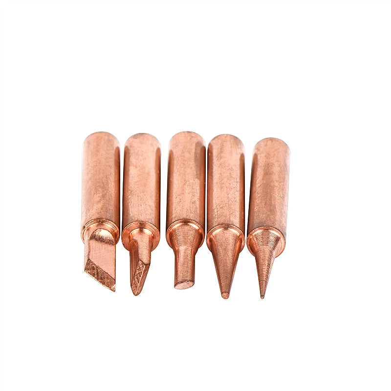 Soldering Iron Tips