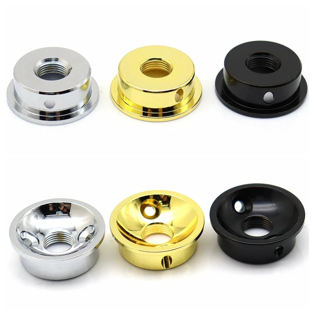 telecaster output jack plate