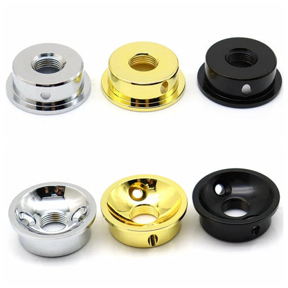 telecaster output jack plate