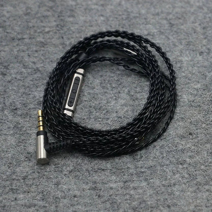 Wired Retro Headphones