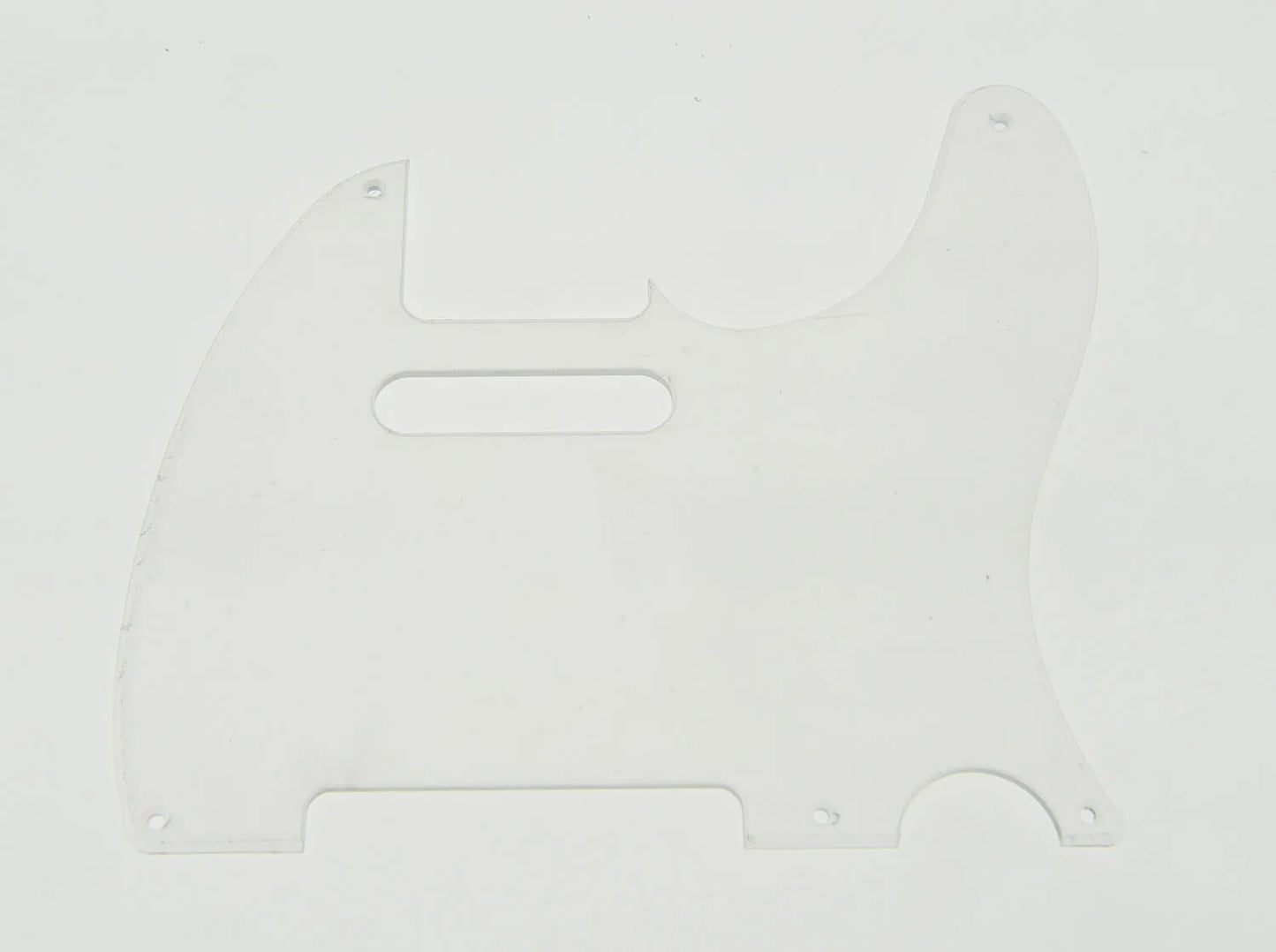 Telecaster 5 Hole Pickguard Vintage