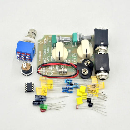 best diy guitar pedal kits Guitar Pedal Kits Diy – Big River Hardware