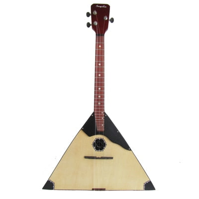 Triangular Balalaika