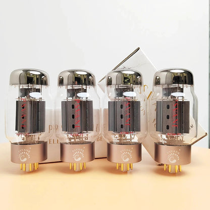 Premium PSVANE KT88-PT Vacuum Tube: Enhanced Performance for Audio Enthusiasts and Systems