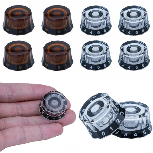 Lampshade Knobs