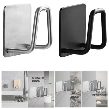 Multi Purpose Hooks  Wall Mounts