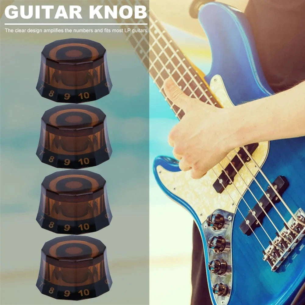 Lampshade Knobs