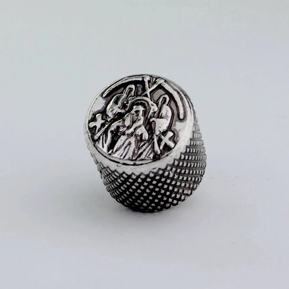 Custom Guitar Knobs