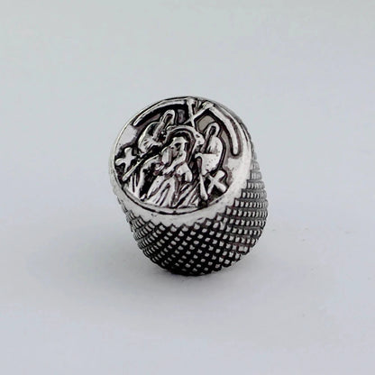 Custom Guitar Knobs