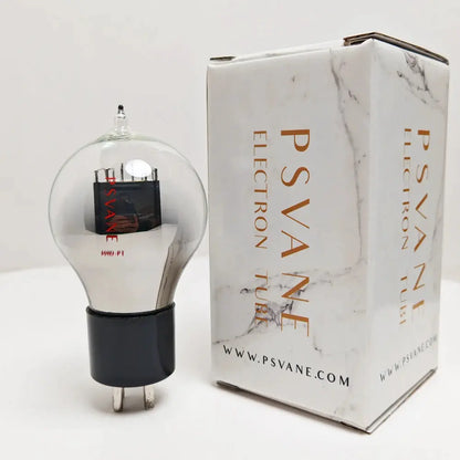 YNLIHONG PSVANE 101D-PT Vacuum Tube Audio Valve Replaces 101 E101D WE101D 101DL Electronic Tube AMP Amplifier Kit DIY Matched