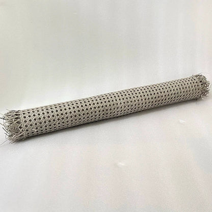 Elevate Your Audio System with Natural Woven Fabric