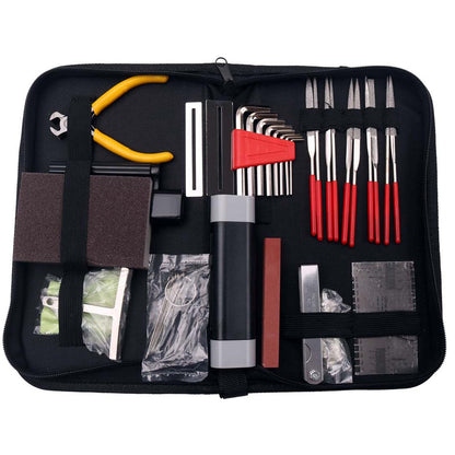 All In One Guitar Repair Kits