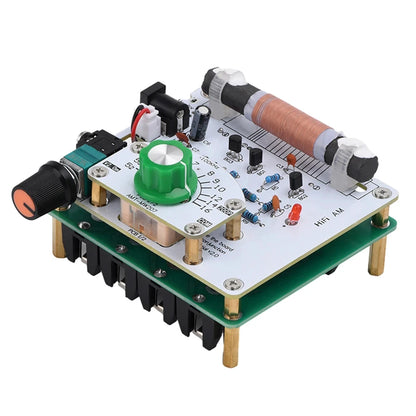 Big River Hardware 525-1605kHz AM Radio Transmitter DIY Kit