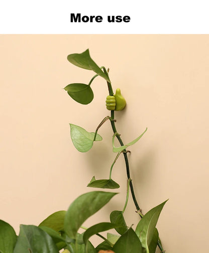 Multi Purpose Hooks  Wall Mounts