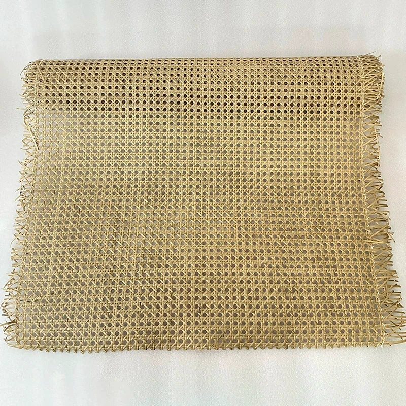 Elevate Your Audio System with Natural Woven Fabric