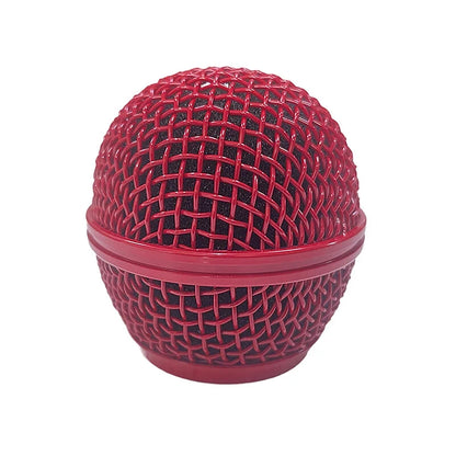 microphone grille replacement