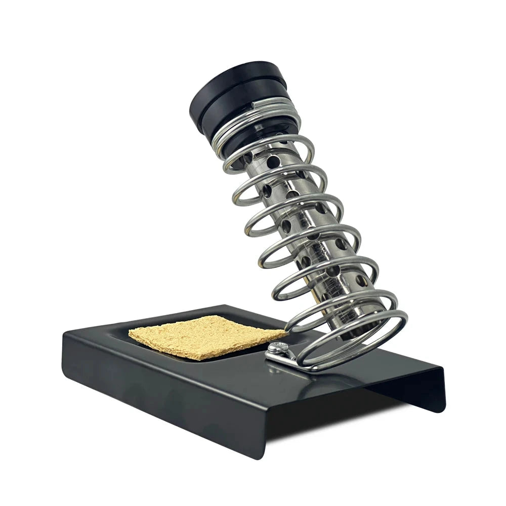 Big River Hardware Versatile Soldering Iron Holder for Various Irons