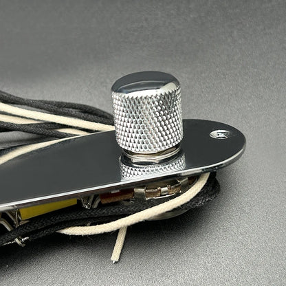 Prewired Guitar Harness Blade Switch 500K Pots