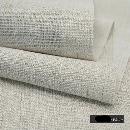 white grill cloth