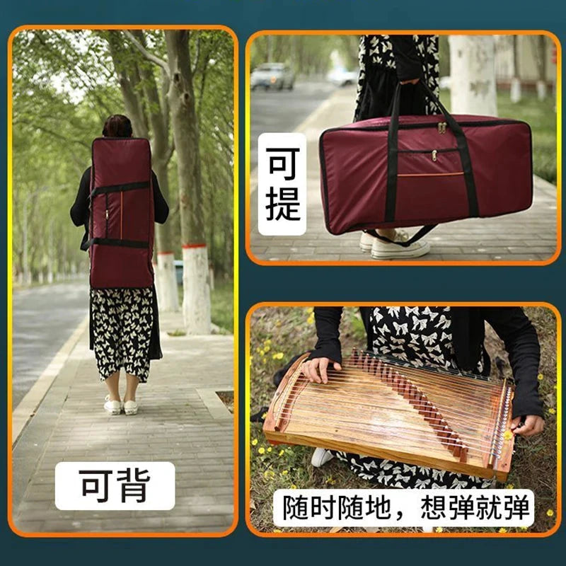 Guzheng instrument for sale
