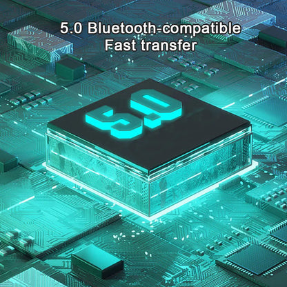 Retro Bluetooth Speaker  With FM Radio